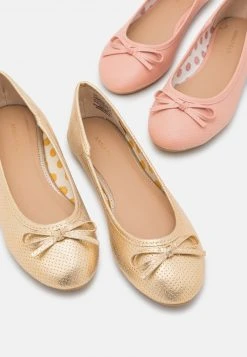 10 mejores 😀 Anna Field 2 PACK - Bailarinas - Gold/pink, Mujer ⭐ -Fashionize Ventas 6a0d96674bc0488ea5ea5a6867ff22f8