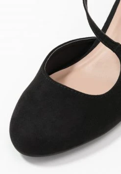 Cupón 🌟 Anna Field Tacones - Black, Mujer 🔔 -Fashionize Ventas 6a26bf742d6245d48ba09826daf0c27f