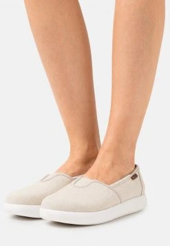 Mejor precio 😍 Anna Field Zapatillas - Beige, Mujer ✔️