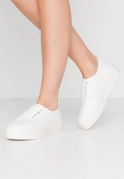 Descuento ✨ Anna Field Zapatillas - White, Mujer ⭐