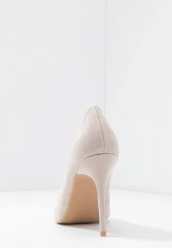 Gran venta 🥰 Anna Field Zapatos Altos - Taupe, Mujer 👏 -Fashionize Ventas 6af55346274f4f28ba3c89f8899af091