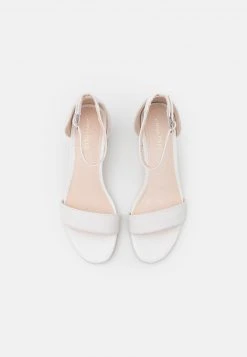 Venta al por mayor ⌛ Anna Field LEATHER - Sandalias - White, Mujer 🧨 -Fashionize Ventas 6b066ddd70464f6b960189bbb451b3ac