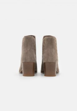 10 mejores ✔️ Anna Field LEATHER - Botines Bajos - Taupe, Mujer 😍 -Fashionize Ventas 6b2517e9cad6492aadcf0b8c893dcc83