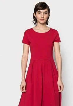 Toma de corriente ✔️ Anna Field Vestido Ligero - Red, Mujer 👍 10 Toma de corriente ✔️ Anna Field Vestido Ligero - Red, Mujer 👍 -Fashionize Ventas 6b284454410443feb19ddeb5163476d0