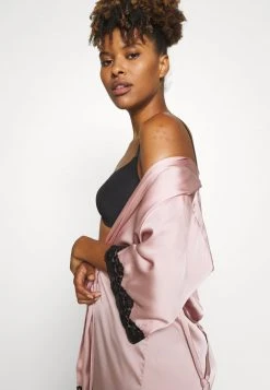 Barato ⭐ Anna Field NADINE 2PP TSHIRT BRA - Sujetador Básico - Black, Mujer ✨ -Fashionize Ventas 6b286b57f119454f905a6c750d3f995a