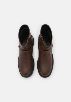 Toma de corriente ⌛ Anna Field Botines Con Plataforma - Dark Brown, Mujer ✨ 13 Toma de corriente ⌛ Anna Field Botines Con Plataforma - Dark Brown, Mujer ✨ -Fashionize Ventas 6b426bc932c242348396894fe31c2c9a