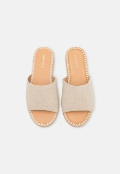 10 mejores ⌛ Anna Field 😀 Sandalias Planas - Beige, Mujer ✨ 13 10 mejores ⌛ Anna Field 😀 Sandalias Planas - Beige, Mujer ✨ -Fashionize Ventas 6b7ad31995a04dd29b6b14c27e21bb72