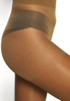 Descuento ❤️ Anna Field 3PP 20 DEN - Medias - Camel, Mujer ✔️ -Fashionize Ventas 6b90770db44f4c3eb7021f7d183d2d97