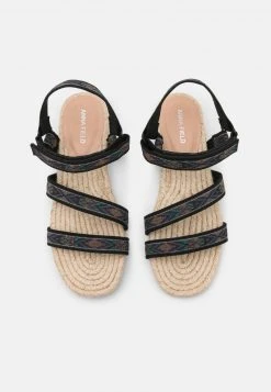 Venta express 👍 Anna Field 👏 Sandalias - Black, Mujer ✨ 13 Venta express 👍 Anna Field 👏 Sandalias - Black, Mujer ✨ -Fashionize Ventas 6ba8ffbd2ad244f18ef99f82872988bd