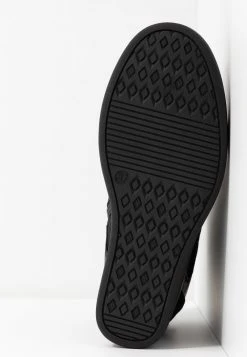 Venta express 🤩 Anna Field BOOTIE - Zapatillas Altas - Black, Mujer ⭐ -Fashionize Ventas 6bb9aad1740948a1871ac63925cc67ca