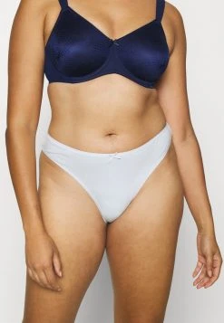 Lo mas barato ⌛ Anna Field GEORGINA 7PP THONG COTTON - Tanga - Blue/pink, Mujer ❤️ -Fashionize Ventas 6c3e9351ee9c40a1b812c64161cd13da