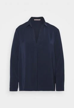 Nuevo 💯 Anna Field Blusa - Dark Blue, Mujer 🔥 -Fashionize Ventas 6c666b8087ea4c818083232b0b9f4fef