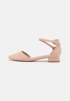 ofertas 🌟 Anna Field Tacones - Light Pink, Mujer ⌛ -Fashionize Ventas 6c78e6b6cc5d4186a01125ae3a204f67