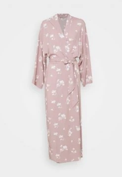 Lo mas barato 🔔 Anna Field LISHA LONG PRINTED ROBE - Albornoz - Multi-coloured, Mujer ⭐ -Fashionize Ventas 6c891ce9592e484bbe508b68c4356726