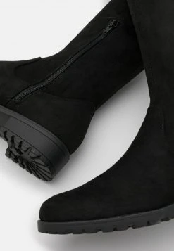 Mejor precio ⭐ Anna Field Botas Mosqueteras - Black, Mujer 😉 13 Mejor precio ⭐ Anna Field Botas Mosqueteras - Black, Mujer 😉 -Fashionize Ventas 6d152dc85f50493488e84370a813aa9a