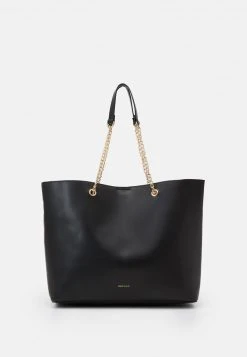 Comprar 😉 Anna Field SET - Bolso Shopping - Black, Mujer 🔥