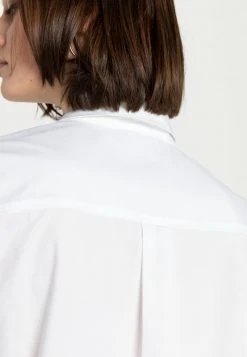 Para estrenar 😉 Anna Field Camisa - White, Mujer 🎁 -Fashionize Ventas 6d54b602c9c844a2a8c7c37a88217439