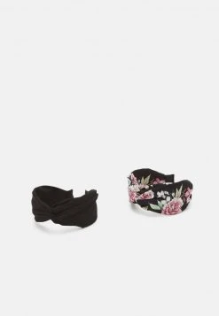 10 mejores ⭐ Anna Field Hair Styling Accessory - Black/pink, Mujer ✨