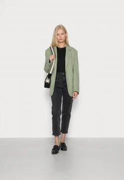 ofertas 🔔 Anna Field Camiseta De Manga Larga - Black, Mujer 🔔 -Fashionize Ventas 6d621b69c5a54431a03c3d320671d4fc