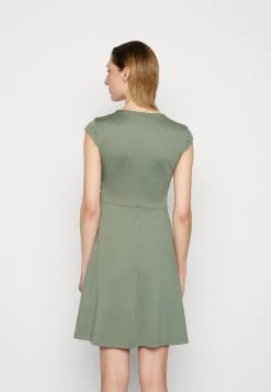 Venta express ✔️ Anna Field Vestido Ligero - Dark Green, Mujer ❤️ -Fashionize Ventas 6d659f67d6e24fafbe2f4a98e186c6d1