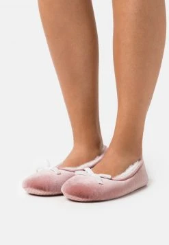 10 mejores 😀 Anna Field 2 PACK - Pantuflas - Dark Blue/pink, Mujer 😀