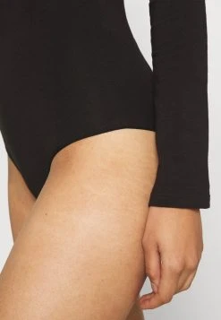Las mejores reseñas de 😍 Anna Field LONG SLEEVE BODY 2 PACK - Body - Black, Mujer 💯 -Fashionize Ventas 6dce90793676419eb2846822019a1f88