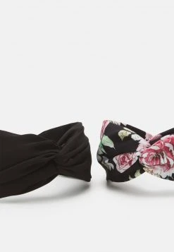 10 mejores ⭐ Anna Field Hair Styling Accessory - Black/pink, Mujer ✨ -Fashionize Ventas 6e08214bb1b5458daa13e2a7a224f645