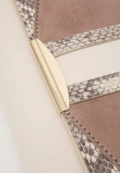Presupuesto ⌛ Anna Field Clutch - Beige, Mujer 🥰 -Fashionize Ventas 6e0cae166a0e4271bd8303bef5c7de75