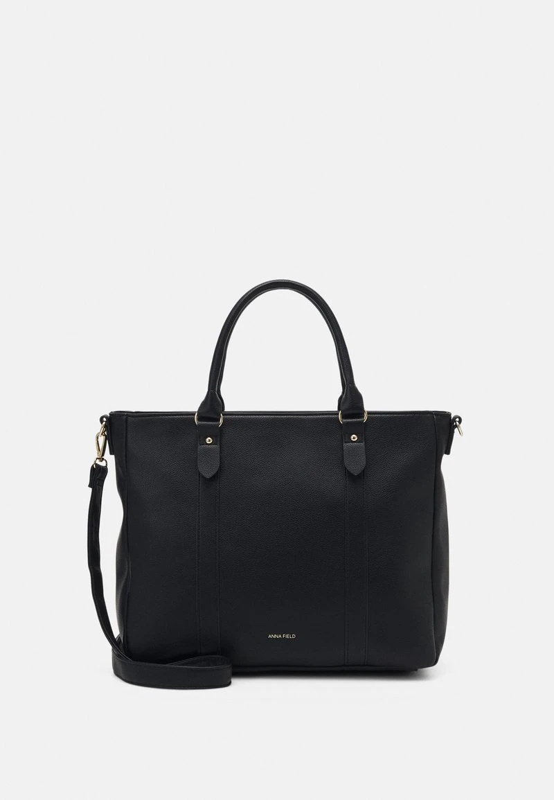 Lo mas barato 🌟 Anna Field Funda Para Portátil - Black, Mujer ❤️ 3 Lo mas barato 🌟 Anna Field Funda Para Portátil - Black, Mujer ❤️