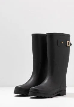 Comprar 🤩 Anna Field Botas De Agua - Black, Mujer ✨ -Fashionize Ventas 6e594c09af29408ebda60fa8ed899105