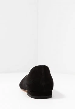 Toma de corriente 🔥 Anna Field LEATHER BALLERINAS - Bailarinas - Black, Mujer ✨ -Fashionize Ventas 6eb4cbb02bf14a19a8fd1cfe39b7acc0