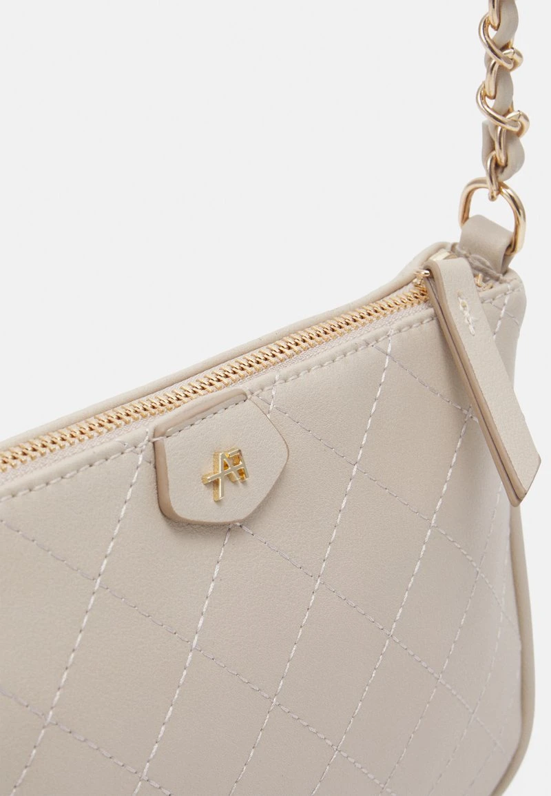 Venta express ❤️ Anna Field Bandolera - Tan, Mujer ⭐ 7 Venta express ❤️ Anna Field Bandolera - Tan, Mujer ⭐ - Imagen 5