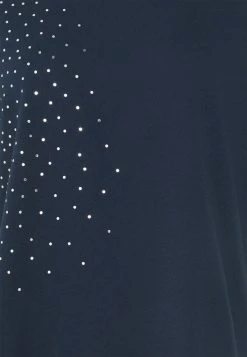 ofertas 😉 Anna Field Camiseta Estampada - Dark Blue, Mujer ❤️ -Fashionize Ventas 6f0c314a09d7402e9c5cda36e7865ca0