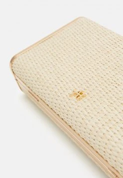 Las mejores reseñas de 👍 Anna Field Clutch - Beige, Mujer 🧨 -Fashionize Ventas 6f1cb6376d5746f1a71f43ceba15a7f0