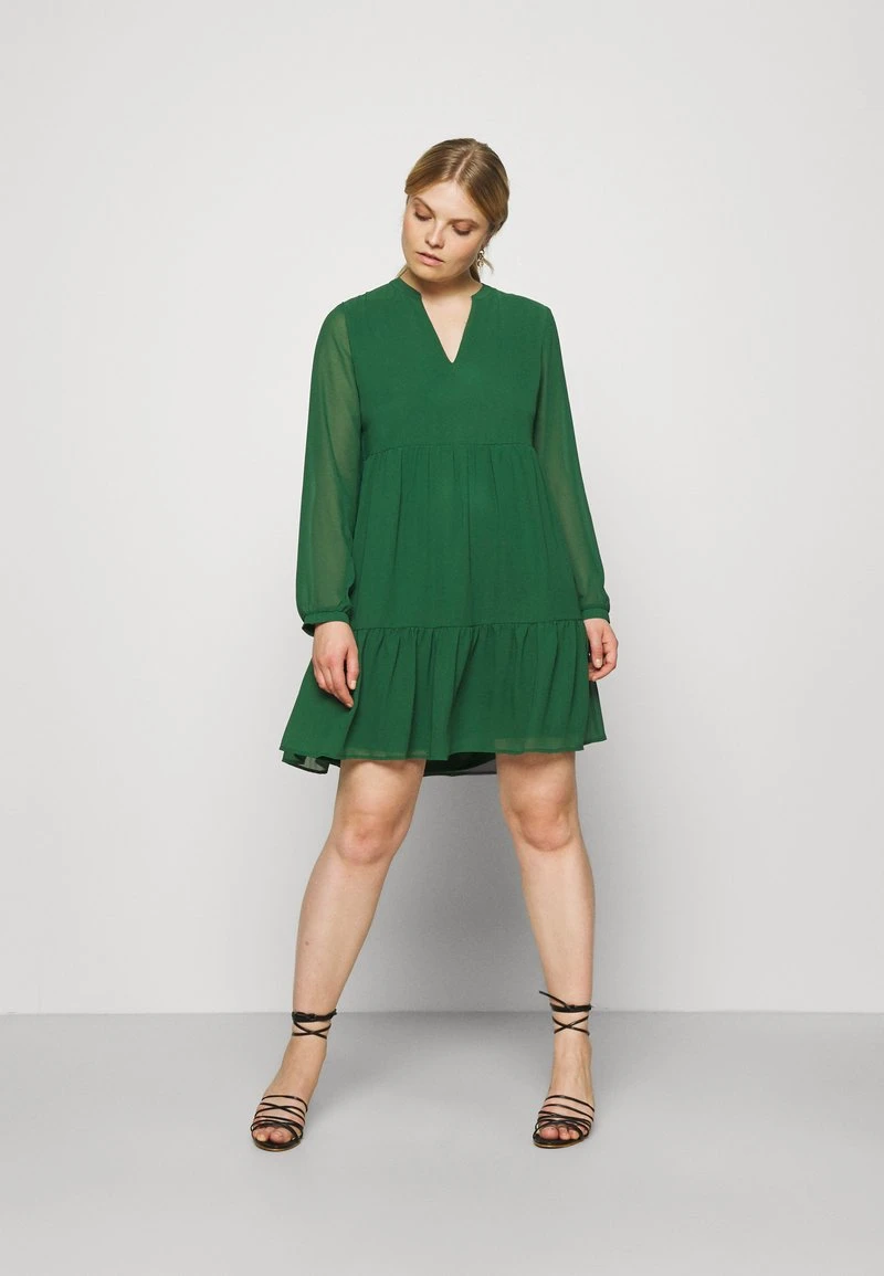 10 mejores 🎁 Anna Field Vestido Informal - Green, Mujer 🧨 4 10 mejores 🎁 Anna Field Vestido Informal - Green, Mujer 🧨 - Imagen 2