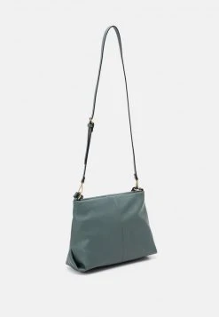 ofertas 🌟 Anna Field Bolso De Mano - Blue, Mujer ✔️