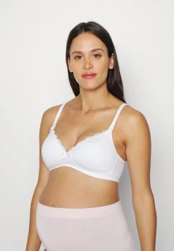Promoción ⌛ Anna Field POPPY 2PP NURSING BRA - Sujetador Sin Aros - Pink/white, Mujer 😀 11 Promoción ⌛ Anna Field POPPY 2PP NURSING BRA - Sujetador Sin Aros - Pink/white, Mujer 😀 -Fashionize Ventas 704acdfd573b4380b280a4d554738713