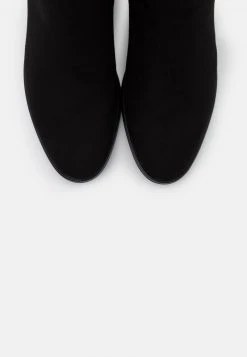 Gran venta ✨ Anna Field Botas Mosqueteras - Black, Mujer ✔️ -Fashionize Ventas 7055ab50eec743049a9009e181a48b7b