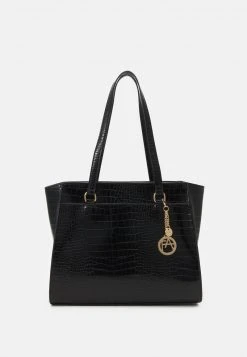Venta express ❤️ Anna Field Bolso De Mano - Black, Mujer 🤩