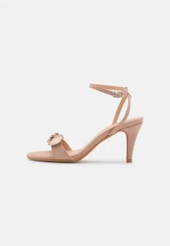Presupuesto ❤️ Anna Field ⭐ Sandalias De Tacón - Light Pink, Mujer ❤️ -Fashionize Ventas 7076f6df8081450ea86bdc87d743e883