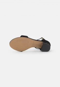 Barato 🎁 Anna Field LEATHER - Sandalias - Black, Mujer 🤩 12 Barato 🎁 Anna Field LEATHER - Sandalias - Black, Mujer 🤩 -Fashionize Ventas 70a357126d8b4c9fbd77953aa9342954