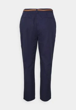 Lo mas barato ❤️ Anna Field Pantalones Chinos - Dark Blue, Mujer ✨ 6 Lo mas barato ❤️ Anna Field Pantalones Chinos - Dark Blue, Mujer ✨ -Fashionize Ventas 70b8d71e38d24e2683b98bb4329d288b