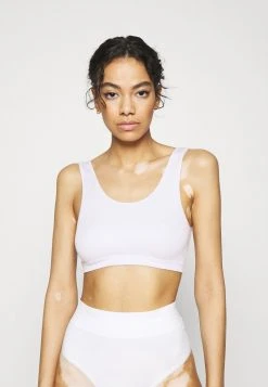 Comprar 🌟 Anna Field 2 PACK - Top - Lilac/white, Mujer 😍 -Fashionize Ventas 7134dd21c2af4385b6db656975e4ee2f