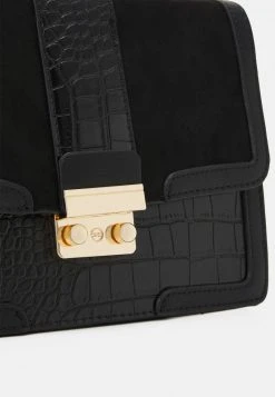 ofertas 🤩 Anna Field Bandolera - Black, Mujer ⌛ -Fashionize Ventas 714c05f2477f47b385ee5cca457ccc45