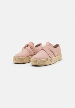 Descuento 🔔 Anna Field Alpargatas - Light Pink, Mujer 🛒 -Fashionize Ventas 71c430a3a72043daaa14d96ddbf0a16d