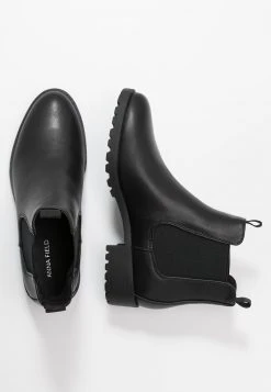 Nuevo 🛒 Anna Field Botines Bajos - Black, Mujer ✔️ 12 Nuevo 🛒 Anna Field Botines Bajos - Black, Mujer ✔️ -Fashionize Ventas 71f3c5c4447142438da52cdcc93d0272