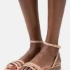Mejor precio 👏 Anna Field Sandalias - Rose Gold-coloured, Mujer ✨ -Fashionize Ventas 71f64f032d3c44e78329cd253e0572cc