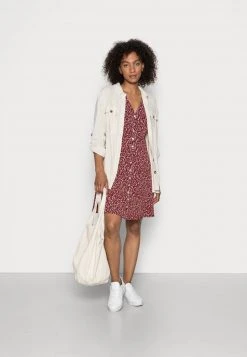 Mejor precio 🔥 Anna Field WOVEN BUTTON THROUGH EVE DRESS - Vestido Informal - Red White, Mujer 🔔 8 Mejor precio 🔥 Anna Field WOVEN BUTTON THROUGH EVE DRESS - Vestido Informal - Red White, Mujer 🔔 -Fashionize Ventas 72041c9ad6504bfab024eb3b88b04237