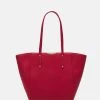 Nuevo ❤️ Anna Field Bolso Shopping - Dark Red, Mujer ✔️ 1 Nuevo ❤️ Anna Field Bolso Shopping - Dark Red, Mujer ✔️ -Fashionize Ventas 720cde922b87442ba5d34094fd61c742