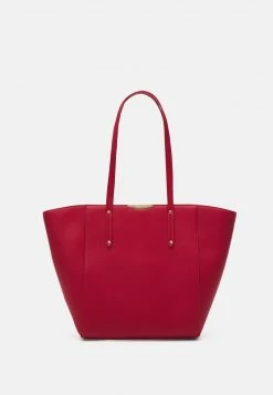 Nuevo ❤️ Anna Field Bolso Shopping - Dark Red, Mujer ✔️
